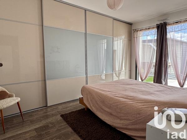 Maison à vendre 4 pièces 107 m² La Châtaigneraie