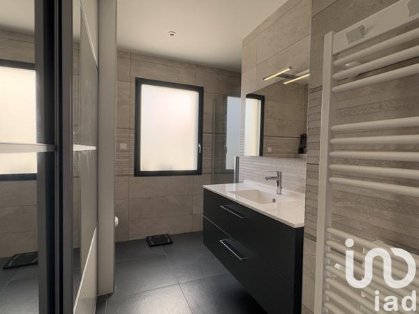 Maison à vendre 4 pièces 107 m² La Châtaigneraie