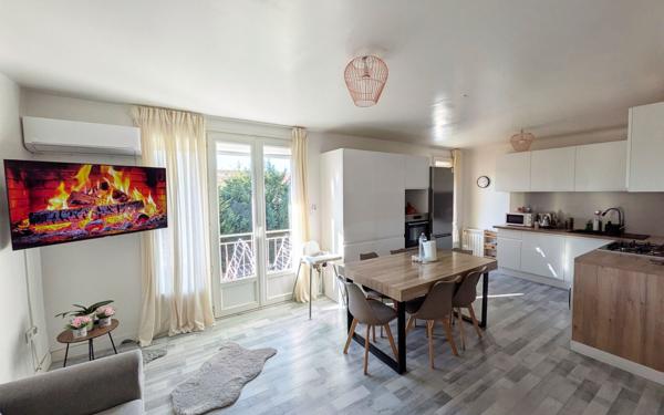 Appartement à vendre    4 pièces •  Avignon