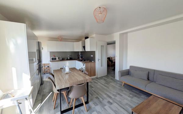 Appartement à vendre    4 pièces •  Avignon