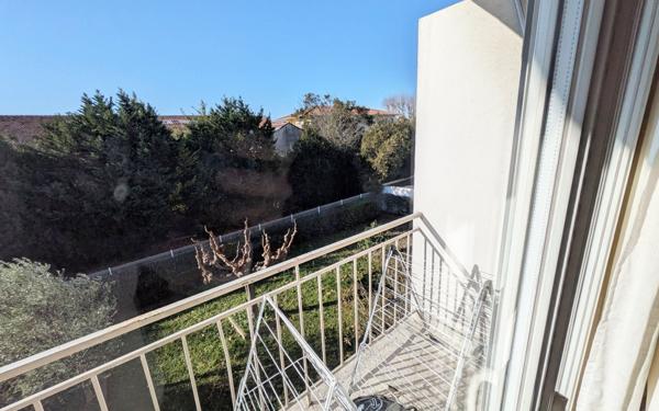 Appartement à vendre    4 pièces •  Avignon