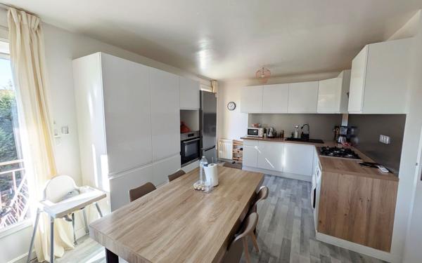 Appartement à vendre    4 pièces •  Avignon