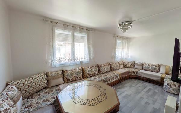 Appartement à vendre    4 pièces •  Avignon