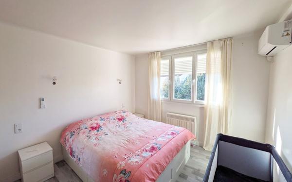 Appartement à vendre    4 pièces •  Avignon