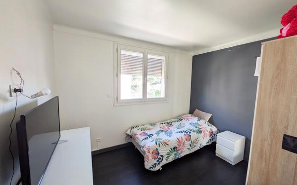Appartement à vendre    4 pièces •  Avignon