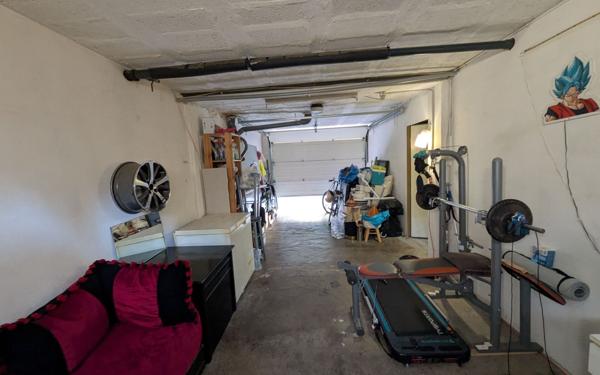 Appartement à vendre    4 pièces •  Avignon