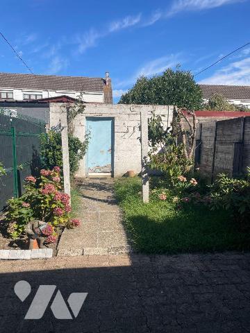 EN EXCLUSIVITE A VENDRE à BAILLEUL dans le NORD (59) : MAISON DE VILLE MITOYENNE PROCHE CENTRE-...