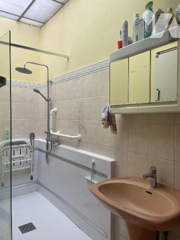 EN EXCLUSIVITE A VENDRE à BAILLEUL dans le NORD (59) : MAISON DE VILLE MITOYENNE PROCHE CENTRE-...