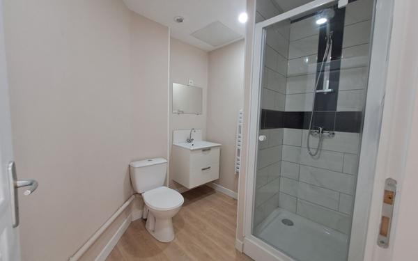 Appartement à louer    2 pièces • 49,25 m2 Saint-Quentin