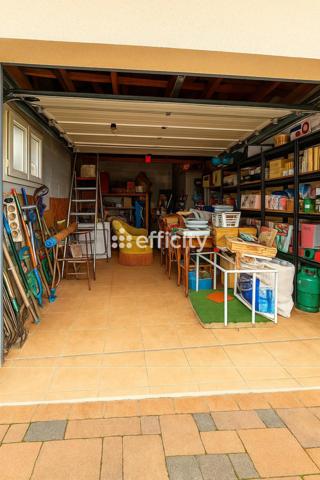 Maison 5 pièces - 121 m²