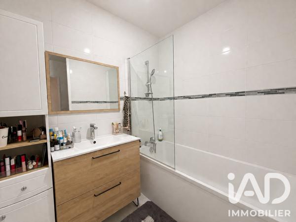 Appartement à vendre 3 pièces 69,8 m² Chalon-sur-Saône