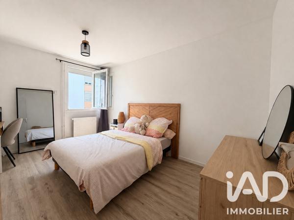 Appartement à vendre 3 pièces 69,8 m² Chalon-sur-Saône