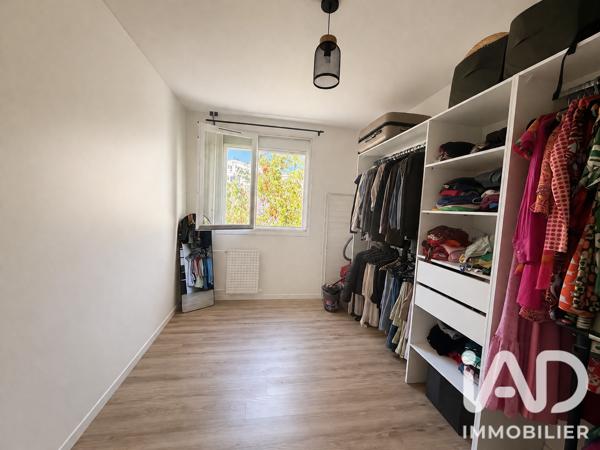 Appartement à vendre 3 pièces 69,8 m² Chalon-sur-Saône