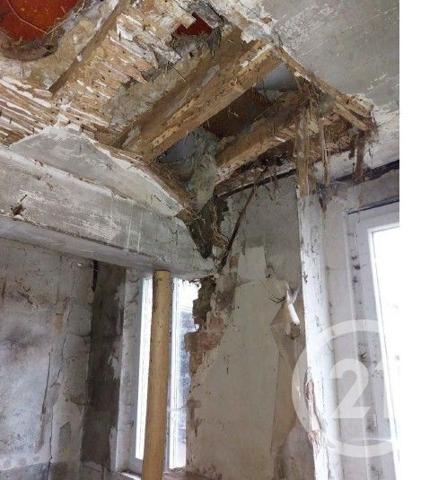 Maison à vendre  2 pièces - 48,30 m2 MARCILLY SUR EURE - 27