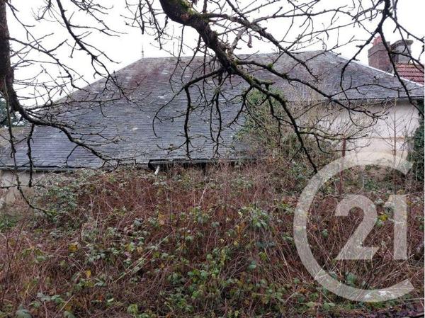 Maison à vendre  2 pièces - 48,30 m2 MARCILLY SUR EURE - 27