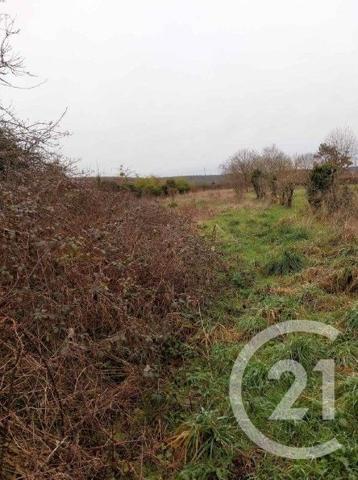 Maison à vendre  2 pièces - 48,30 m2 MARCILLY SUR EURE - 27