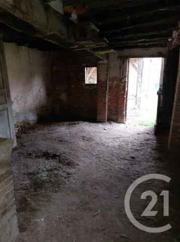 Maison à vendre  2 pièces - 48,30 m2 MARCILLY SUR EURE - 27