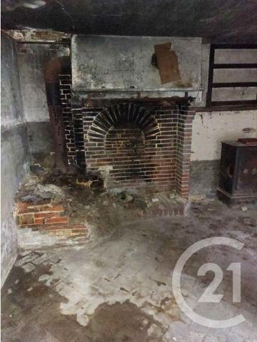 Maison à vendre  2 pièces - 48,30 m2 MARCILLY SUR EURE - 27