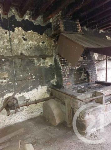 Maison à vendre  2 pièces - 48,30 m2 MARCILLY SUR EURE - 27