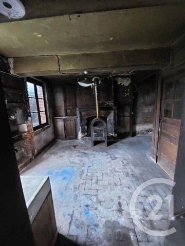 Maison à vendre  2 pièces - 48,30 m2 MARCILLY SUR EURE - 27
