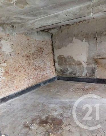 Maison à vendre  2 pièces - 48,30 m2 MARCILLY SUR EURE - 27