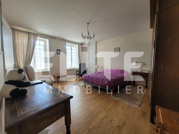 Maison à vendre |  Donville-les-Bains |  6 pièces | 162 m²