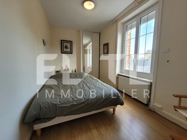 Maison à vendre |  Donville-les-Bains |  6 pièces | 162 m²