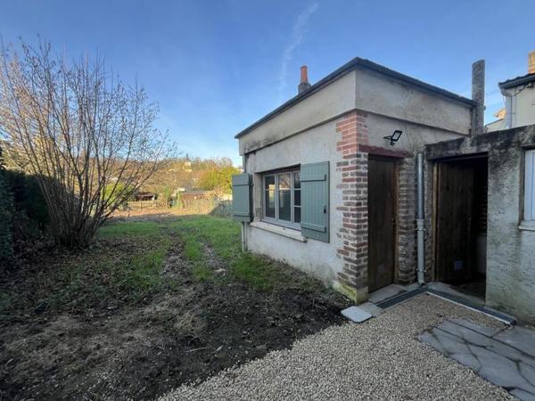 Maison à vendre |  Château-Renault |  3 pièces | 69 m²