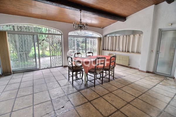 Maison de charme campagne 159 m² sur une parcelle de 2345 m