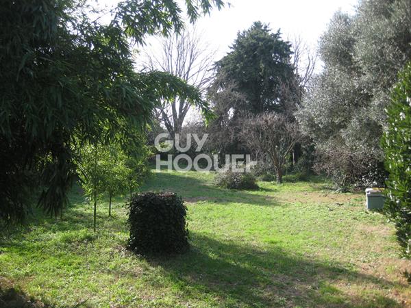 Maison de charme campagne 159 m² sur une parcelle de 2345 m