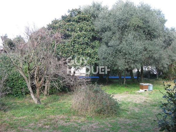 Maison de charme campagne 159 m² sur une parcelle de 2345 m