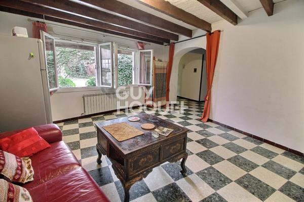 Maison de charme campagne 159 m² sur une parcelle de 2345 m