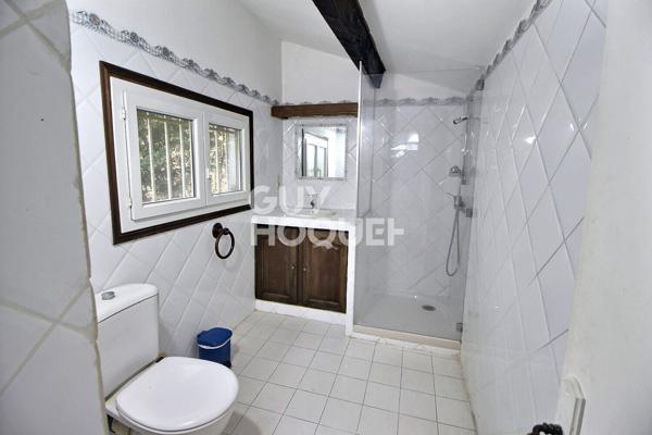 Maison de charme campagne 159 m² sur une parcelle de 2345 m