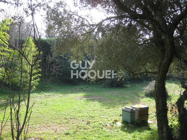 Maison de charme campagne 159 m² sur une parcelle de 2345 m