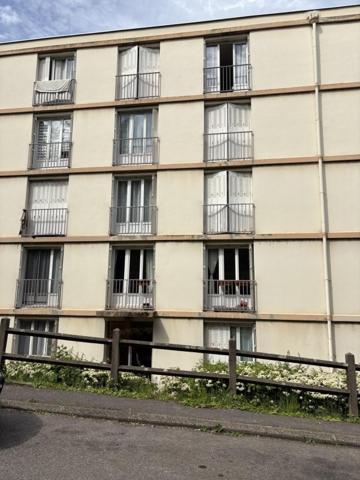Vente / Appartement T3 à Saint-Fons (69190)