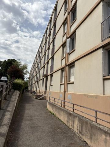Vente / Appartement T3 à Saint-Fons (69190)