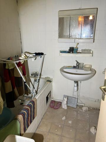 Vente / Appartement T3 à Saint-Fons (69190)