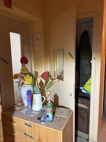 Vente / Appartement T3 à Saint-Fons (69190)