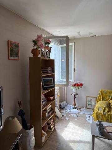 Vente / Appartement T3 à Saint-Fons (69190)