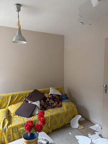 Vente / Appartement T3 à Saint-Fons (69190)