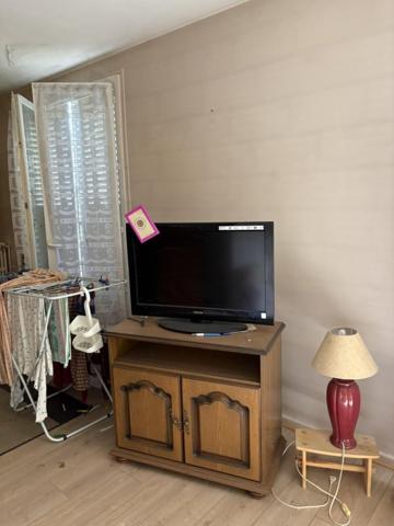 Vente / Appartement T3 à Saint-Fons (69190)