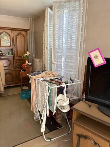 Vente / Appartement T3 à Saint-Fons (69190)