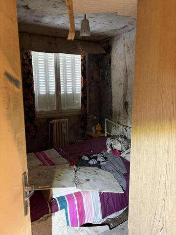 Vente / Appartement T3 à Saint-Fons (69190)