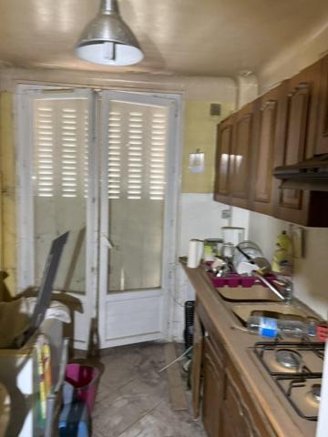 Vente / Appartement T3 à Saint-Fons (69190)