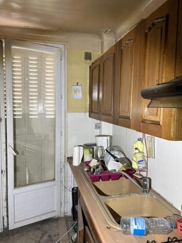 Vente / Appartement T3 à Saint-Fons (69190)