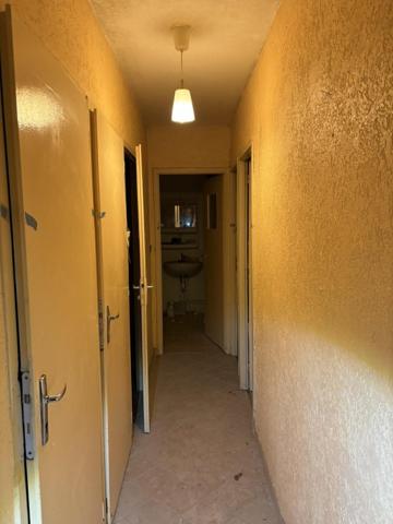 Vente / Appartement T3 à Saint-Fons (69190)