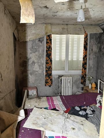 Vente / Appartement T3 à Saint-Fons (69190)