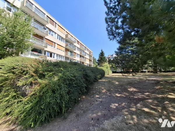 Appartement de type 2