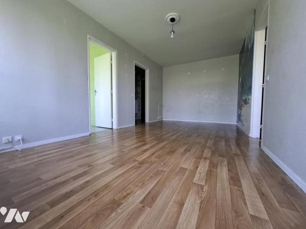 Appartement de type 2