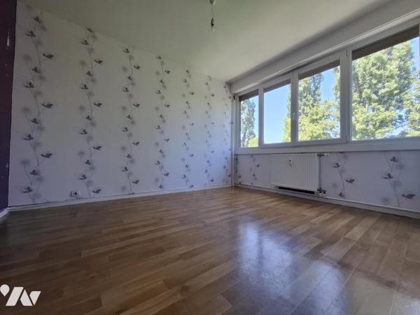 Appartement de type 2